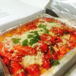 虾战私房龙虾电话,地址,营业时间
