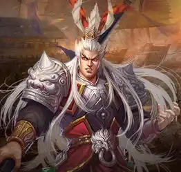 无双战神官网手游攻略激活码礼包安卓版