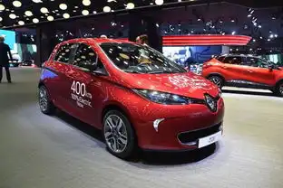 动力提升雷诺zoer110将于今年3月亮相