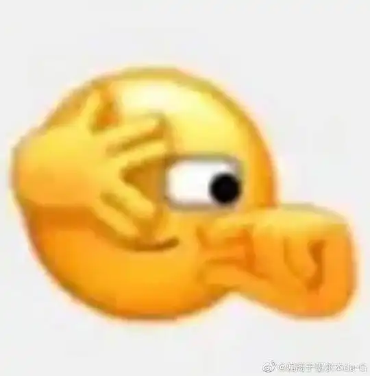 大号ok手势表情包