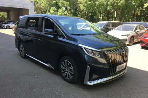 全家一起过六一,这五款mpv让你从容不迫,款款新鲜出炉又抢手