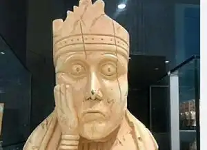多款文物表情包走红