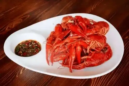 为什么餐厅中的小龙虾卖不动了
