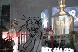 羊肉串灯箱图片