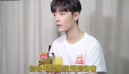 肖战首谈低谷期,坦言自己不是宝宝无需安慰,艰辛却从未忘记初心