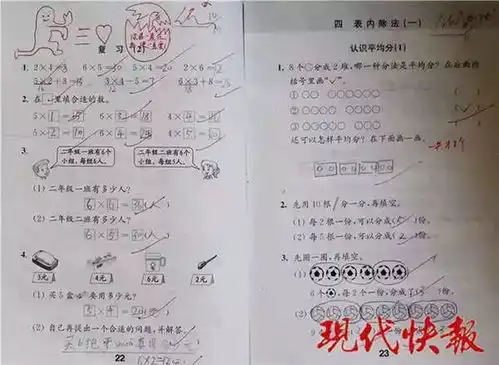 小学老师表情包评语走红,网友留言我都想写作业了