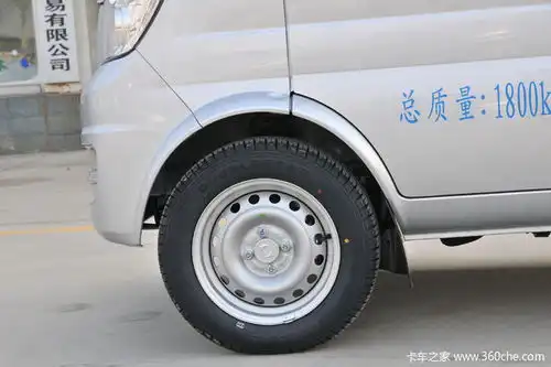 南京东风小康微车0首付包牌开回家