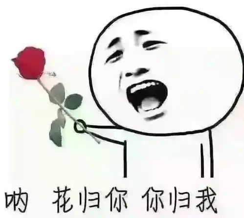 撩妹表情包动漫单身