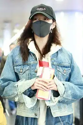 关晓彤空降鹿晗深圳演唱会或许现场求婚即将发生
