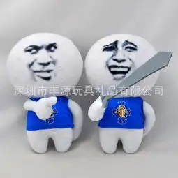 卡通动漫发夹报价厂家