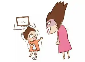 表情包动漫小女孩惊恐