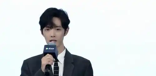 网友喜欢肖战是有理由的,陈情令未出坑,余生又约起