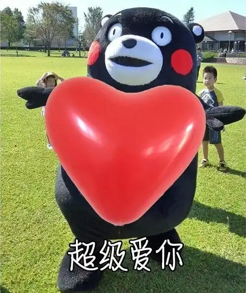现实版冬日里的小美好