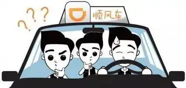 顺风车遇奇葩乘客,一言不和就差评关于顺风车不得不说的事