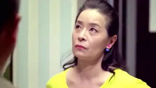 男子问丈母娘喊妈,丈母娘的表情好搞笑,别叫我妈