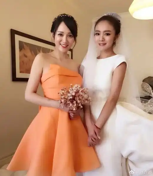 安以轩陈乔恩