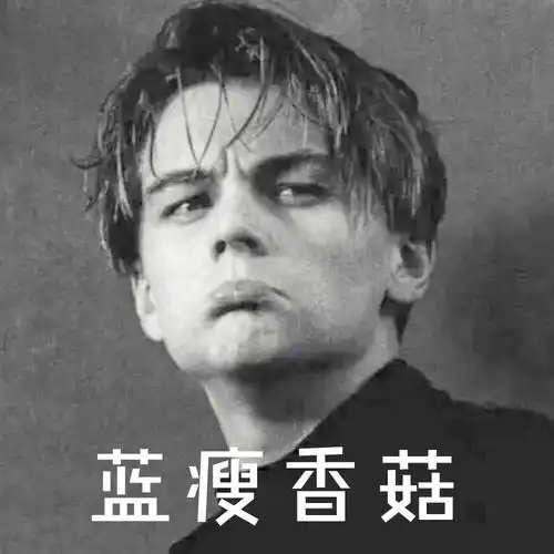 小李子惨遭排球砸脸身姿妖娆遭调侃,还被网友做成了表情包