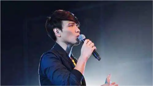 杨宗纬歌曲