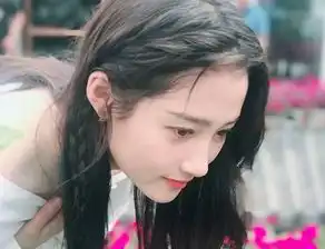 关晓彤不止是国民闺女,她更是小精灵的化身