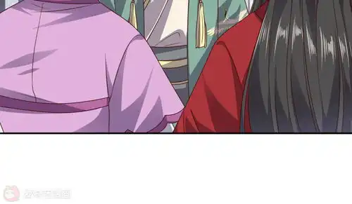嫡女娇妃第17话土味撩妹陆世子爱奇艺漫画