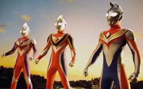 奥特曼成为经典的真正原因,演员都是用生命在演戏