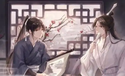 快穿纯爱我成了虐文女主她亲哥温润公子vs阴戾摄政王,超甜
