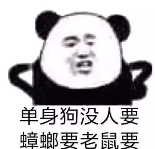 你离开了,手机上收藏的表情包,发给谁