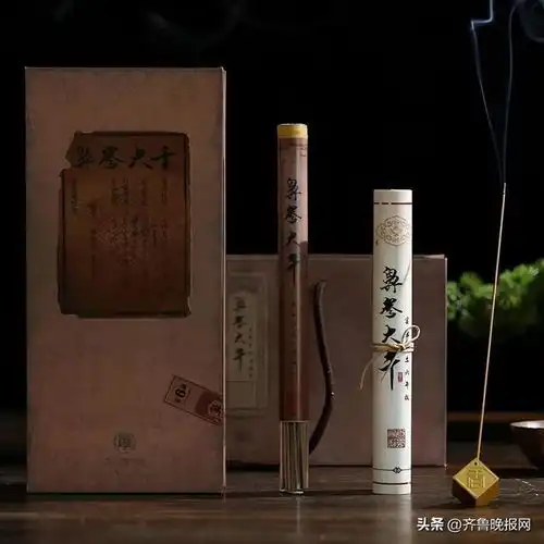 上香时不小心弄断香品怎么办是什么征兆这里面有什么门道