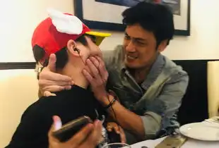 吴镇宇曝儿子遭校园暴力,鼓励费曼直面骚扰惹争议
