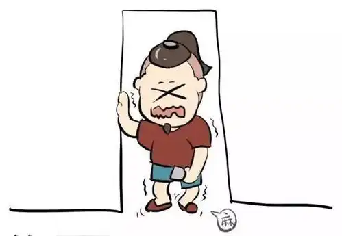 上厕所喜欢玩手机的人,你的这些器官正慢慢受损