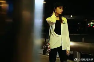 同为国民闺女,为啥欧阳娜娜衣品飙升,关晓彤却被群嘲