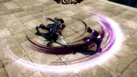 九阴真经金鼎绵掌武技