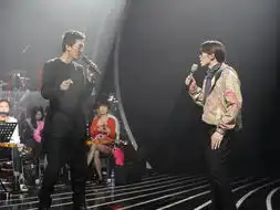 我是歌手总决赛开启林志炫杨宗纬三强争霸