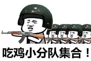 绝地求生5.56系枪械全面削弱韦神17shou换akm