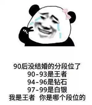 熊猫头沙雕表情包