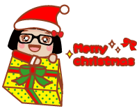 gif表情包新年哈喽