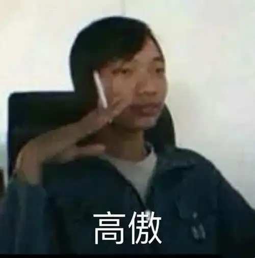 电商运营表情包心无