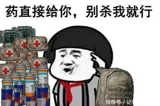 绝地求生大逃杀搞笑盘点被梦幻空投砸死的大佬