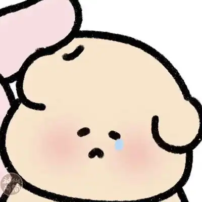 表情包沙雕动画情侣头像