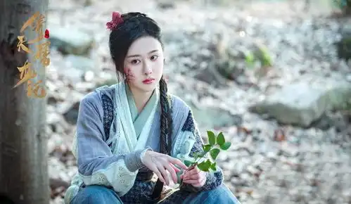 倚天后传张无忌死无全尸,赵敏惨遭凌辱,无忌三位女友为他报仇