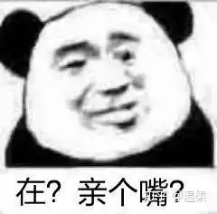 有没有特别有毒的熊猫表情包