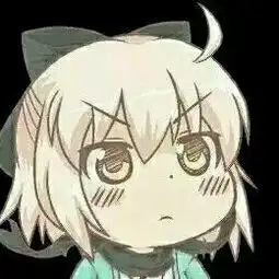 舰娘响子脸表情包