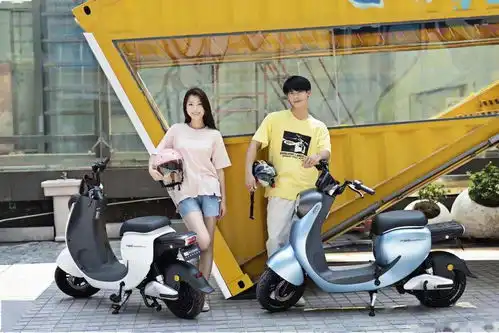 智能电动自行车成大学生开学季新宠,哈啰发布数据消费指南