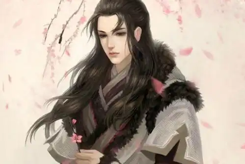 快穿纯爱我成了虐文女主她亲哥温润公子vs阴戾摄政王,超甜
