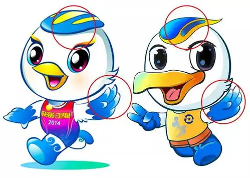 迪士尼的logo也敢抄袭