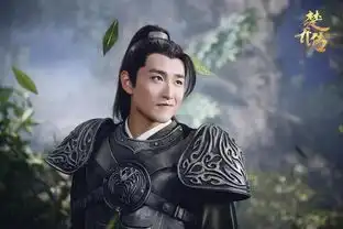 宇文怀太坏了但是演他的王彦霖却很nice啊