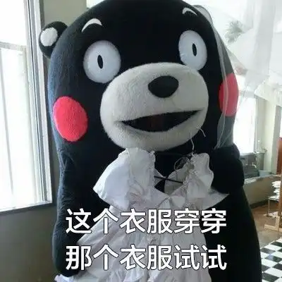 我们仙女的消费观