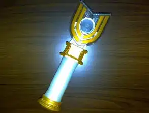 所有奥特曼变身器