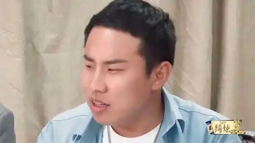 没想到徐志胜能靠脸吃饭,吴镇宇一句话志胜开心飞了丨萌探