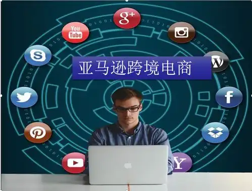 商掌柜告诉你跨境电商和国内电商运营得区别